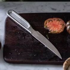 Fiskars Nož kuharski za paradižnik ALL STEEL, 12 cm (1062888)
