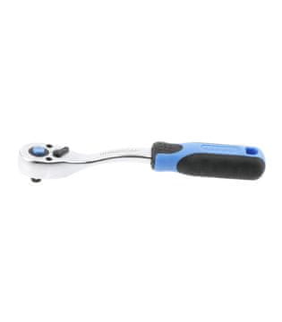 Hoegert Raglja s pretikalom 1/4", 72T, CrV