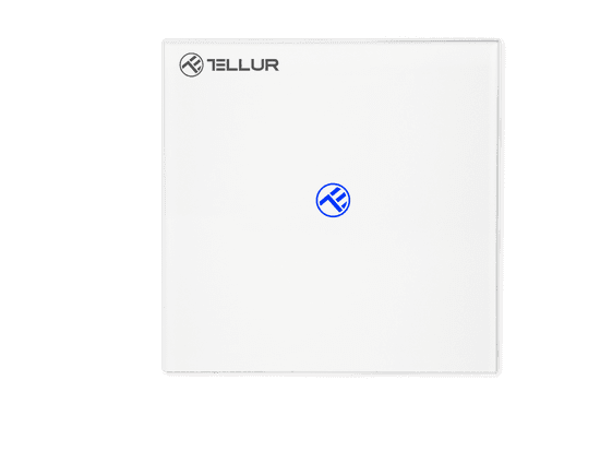 Tellur TLL331481 Smart WiFi SS1N stikalo