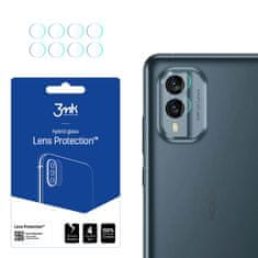 3MK NOKIA X30 - 3MK LENS PROTECTION