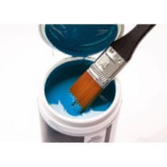 Astra barva za bele table 250 ml - modra, 330122002