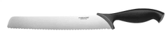 Fiskars Nož za kruh CONTROL, 13 cm (1062926)