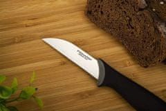 Fiskars Nož za lupljenje CONTROL, 7 cm (1062920)