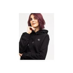 Calvin Klein Športni pulover črna 173 - 177 cm/L J20J213178BAE