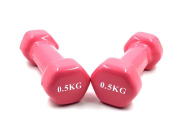 SEDCO Komplet vinilnih čink SEDCO SET - 2 kosa