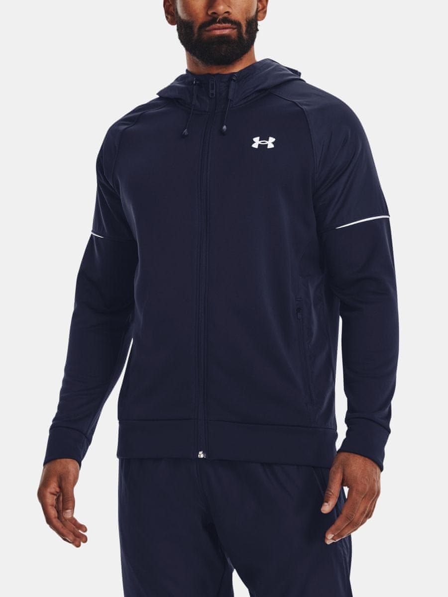 Ua storm af best sale hoody