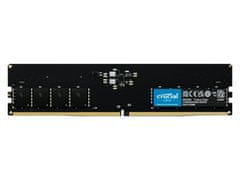 Crucial pomnilnik (RAM), 32 GB, DDR5, 5200 MHz, CL42 (CT32G52C42U5)