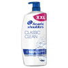 šampon proti prhljaju Classic Clean, 900 ml