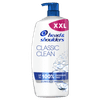 šampon proti prhljaju Classic Clean, 900 ml