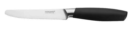 Fiskars Nož za paradižnik FUNCTIONAL FORM +, 12 cm (1016014)