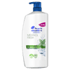 šampon proti prhljaju Menthol, 900 ml