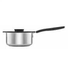 Fiskars Kozica s pokrovko FUNCTIONAL FORM, 1,5 l (1026576)