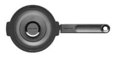 Fiskars Kozica s pokrovko FUNCTIONAL FORM, 1,5 l (1026576)
