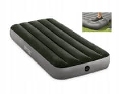 Intex Napihljiva vzmetnica Intex 64760 Dura-Beam Downy Air Mattress COT