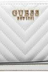 Guess Ženska denarnica SWQG86 90460 WHI