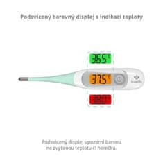 TrueLife Care T3 termometer