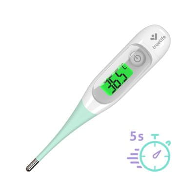 TrueLife Care T3 brezstičen termometer