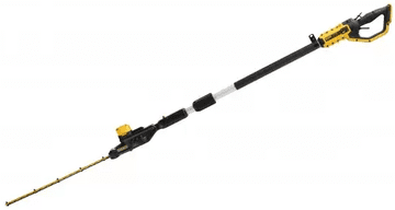 DeWalt DCMPH566N teleskopski obrezovalnik žive meje