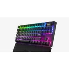 SteelSeries Apex PRO-T brezžična gaming tipkovnica (64865)