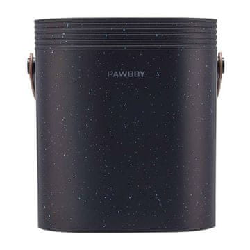 Pawbby Smart Auto-Vac posoda za hrano za hišne ljubljenčke