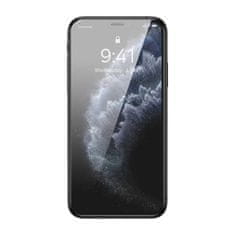 BASEUS zaščitno steklo 0,4 mm corning za iphone xs max/ iphone 11 pro max (2szt)
