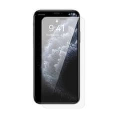 BASEUS zaščitno steklo 0,4 mm corning za iphone xs max/ iphone 11 pro max (2szt)