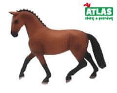 E - Figurica hanovrskega konja