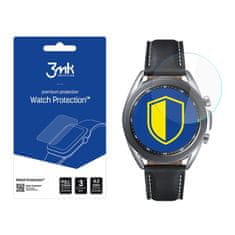 3MK SAMSUNG GALAXY WATCH 3 41MM - 3MK WATCH PROTECTION V. FLEXIBLEGLASS LITE