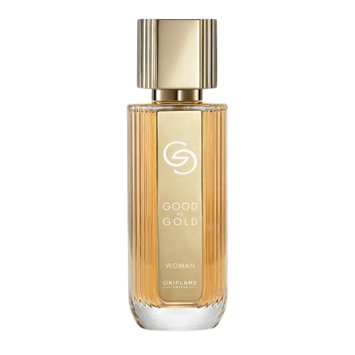 Oriflame Giordani Gold Good as Gold Woman parfumska voda