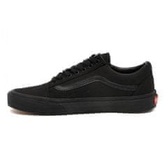 Vans Čevlji obutev za rolkanje črna 37 EU Old Skool