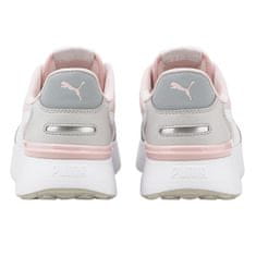 Puma Čevlji siva 39 EU R78 Voyage