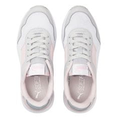 Puma Čevlji siva 39 EU R78 Voyage