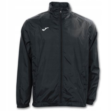 Joma Jakne univerzalne črna Rainjacket Alaska