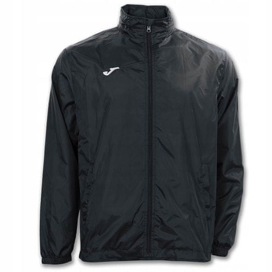 Joma Jakne uniwersalne črna Rainjacket Alaska
