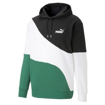 Puma Športni pulover 192 - 197 cm/XXL Power Cat Hoodie