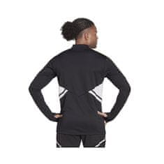 Adidas Športni pulover črna 182 - 187 cm/XL Juventus