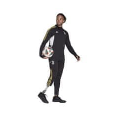 Adidas Športni pulover črna 182 - 187 cm/XL Juventus