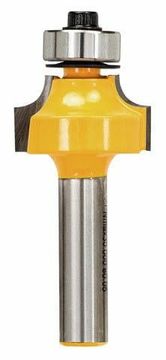 shumee DEWALT R5 KONKAVATNI REZALNIK 8 mm DRŽALO