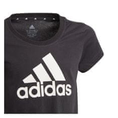 Adidas Majice črna S Essentials Big Logo Tee