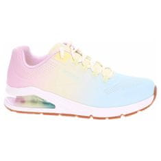 Skechers Čevlji 37 EU Uno 2 Color