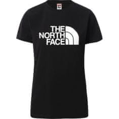 The North Face Majice črna XS Easy Tee