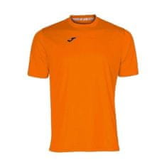 Joma Majice obutev za trening oranžna M Combi