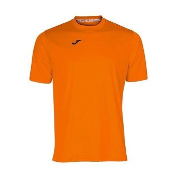 Joma Majice obutev za trening oranžna Combi