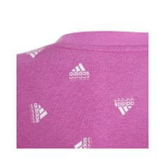 Adidas Športni pulover 105 - 110 cm/4 - 5 years Bluv Swt JR