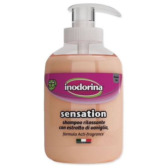 INODORINA Šampon Sensation relaxační 300 ml