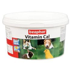 Beaphar Doplněk stravy Vitamin Cal 250 g
