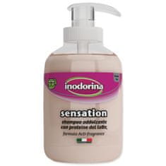 INODORINA Šampon Sensation zklidňující 300 ml