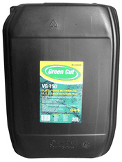 Green Cut VG150 mineralno olje za verige motornih žag, 20 l
