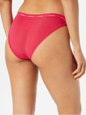 Calvin Klein 3 PAKET - ženske bikini spodnjice Bikini QD3804E (Velikost XS)