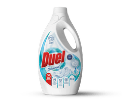  Duel tekoči detergent, Universal, 2.6 l